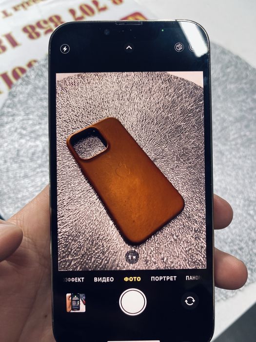 Iphone 13 PRO  256/100