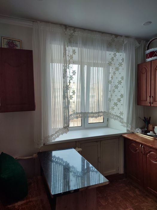 Сдам квартиру в центре города