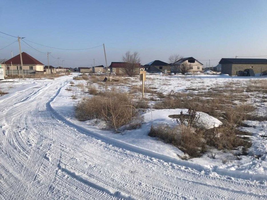 Участок Ынтымак Павел ИмпериЯ