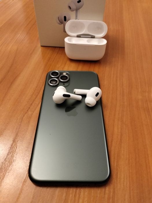 iPhone 11 pro,512гб