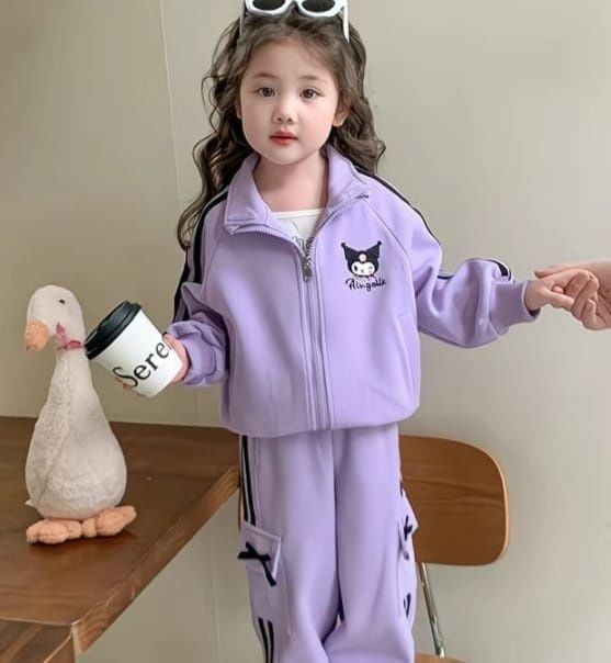 Двойка Куроми новая