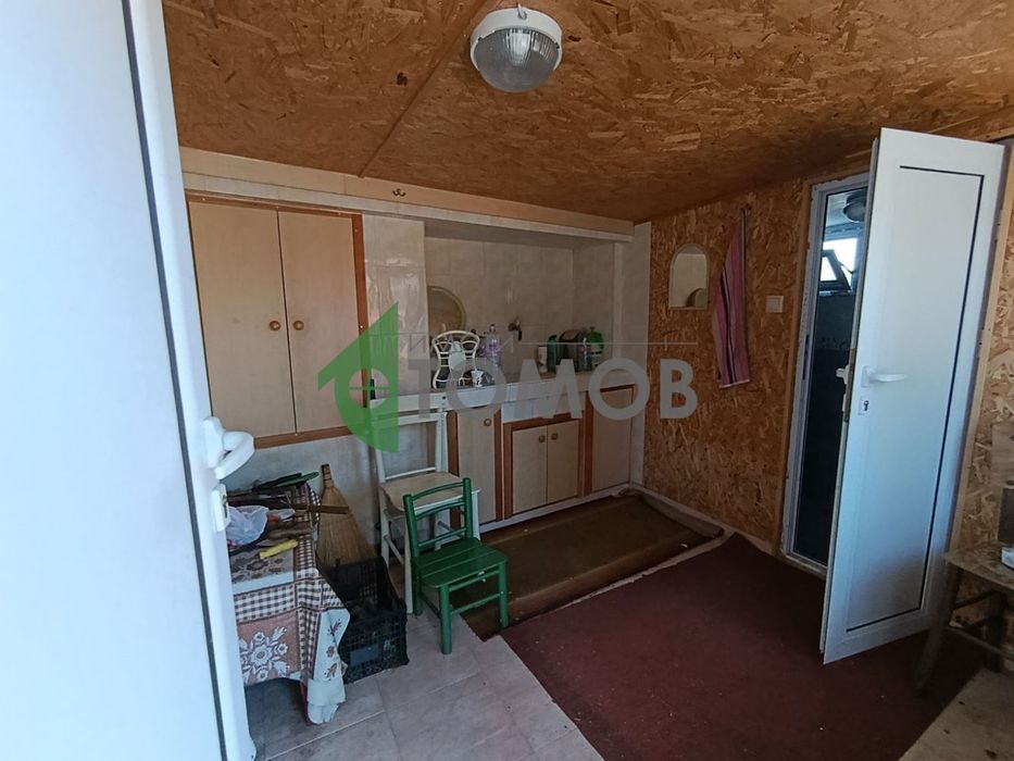 Продава се Къща в с. Кирилово, Област Стара Загора - 130 кв.м за 381 €/кв.м - Снимка #8