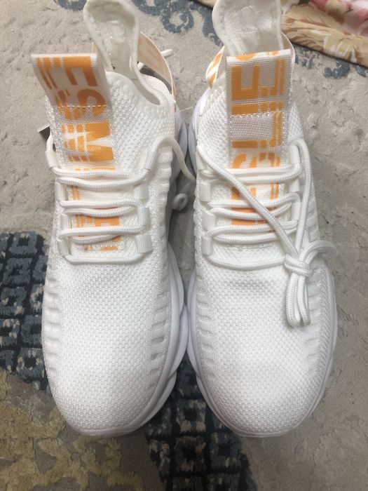 Легкие Кроссовки беговые кроссовки