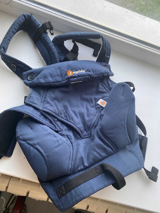 продам недорого эрго рюкзак