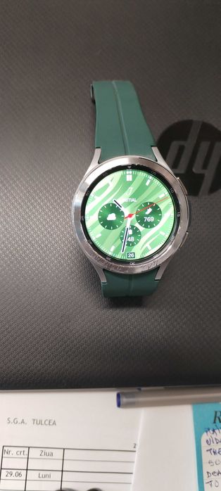 Samsung Galaxy Watch 46 mm