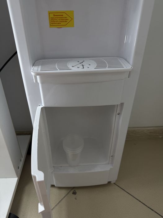 Продам кулер для воды