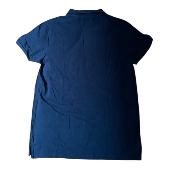 scotch and soda polo поло тениска с яка