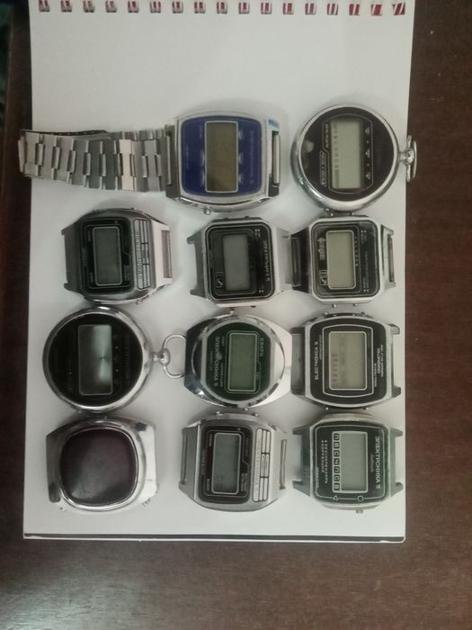 Продаю новые часы