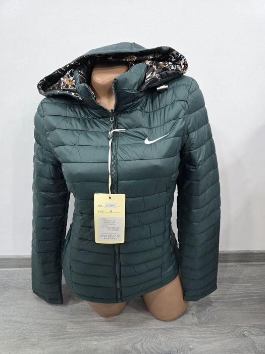 Geacă damă primăvară