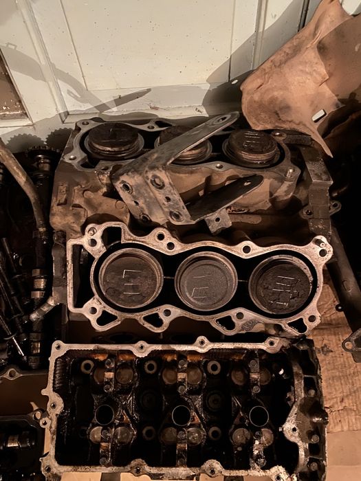 Продам мотор ниссан цефиро