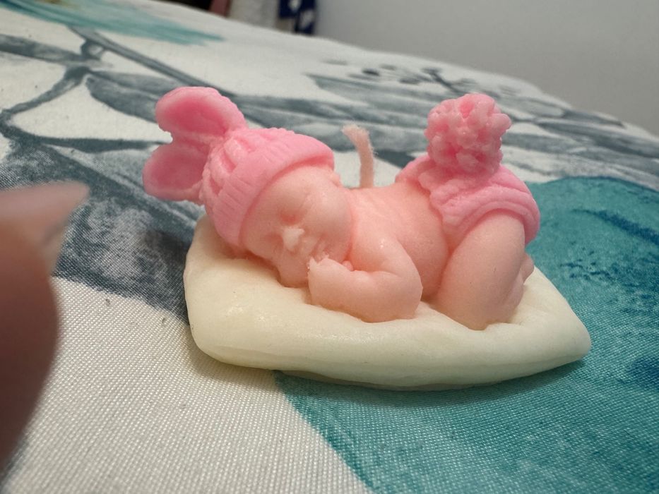 Lumânări Personalizate