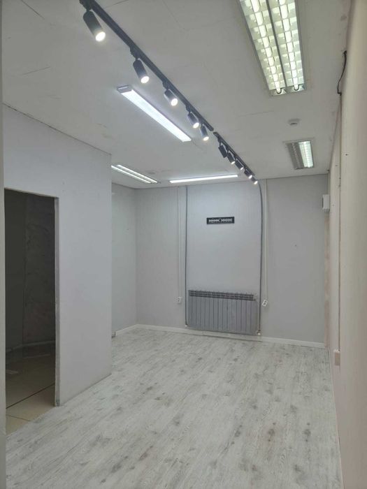 сдам торговое помещение