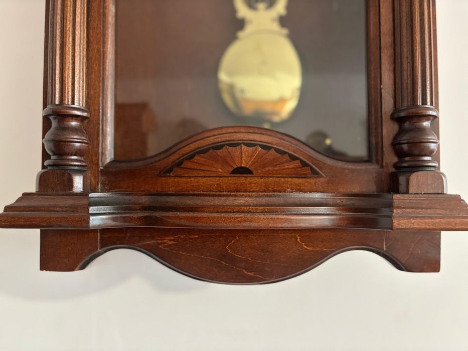 Настенные часы США 2 мелодии