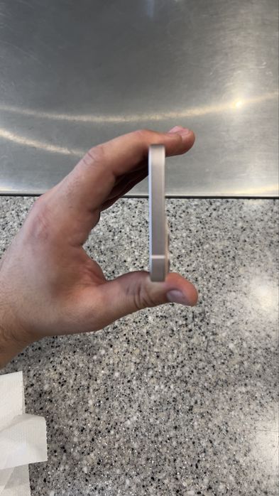 Iphone 13 128Gb ёмкост 74%