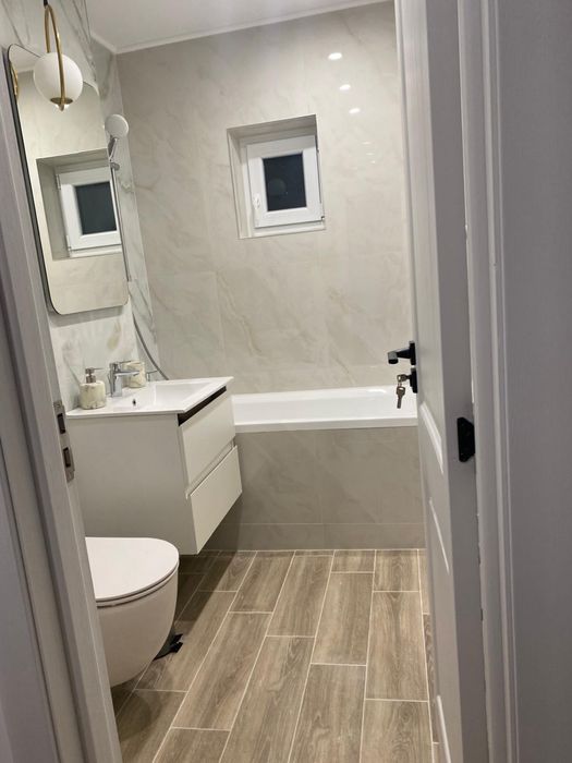 Apartament  brazda lamaitei parter