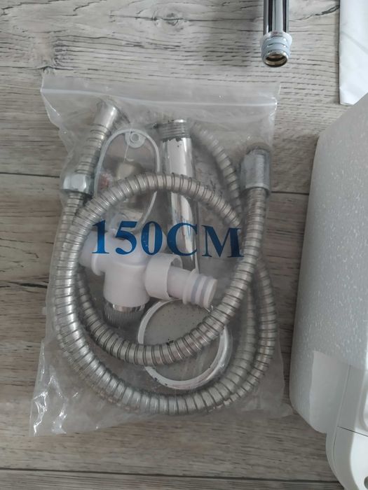 Проточный водонагреватель Royalstar (Китай)