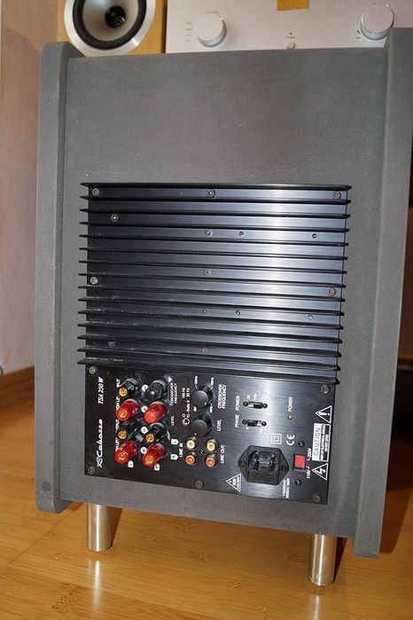 Сабвуфер Cabasse Furio TSA 250