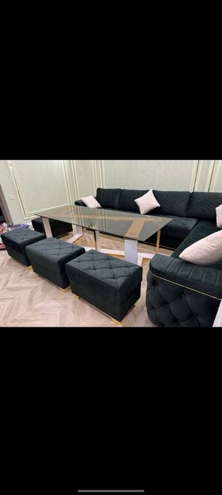 Мебель на заказ Самарканд