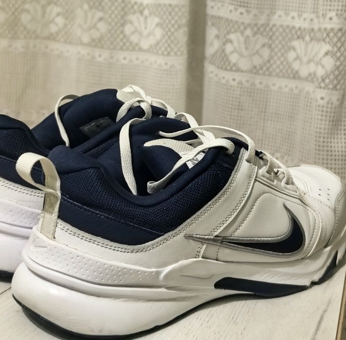 Мъжки Маратонки NIKE Размер: 44.5*