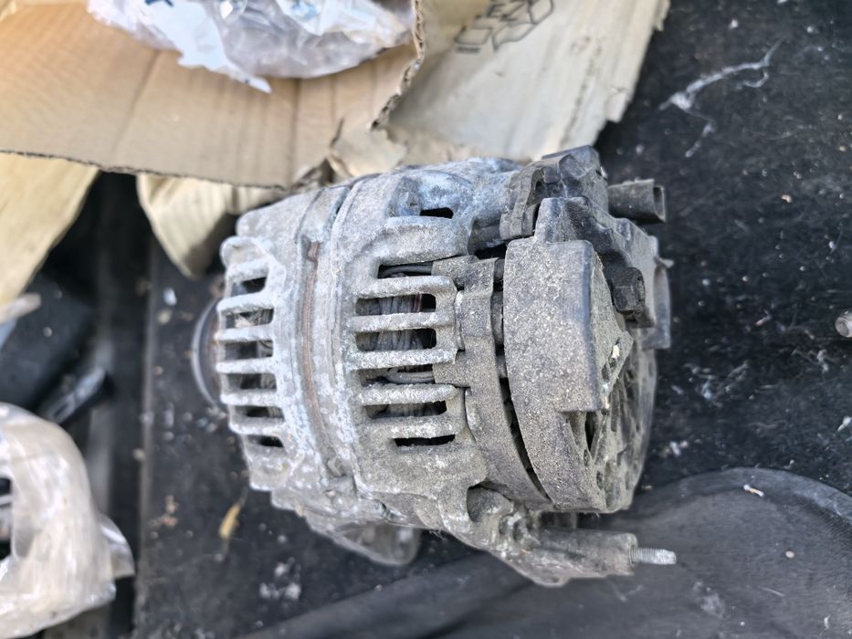 Алтернатор Golf 4,Bora