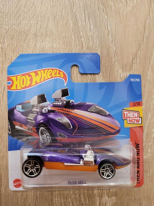 Машинки ХотВиллс оригинал