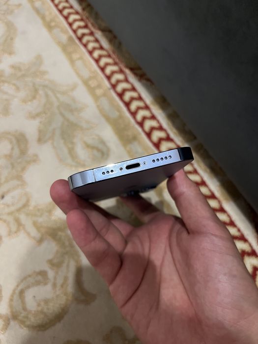 Айфон 13 про 128