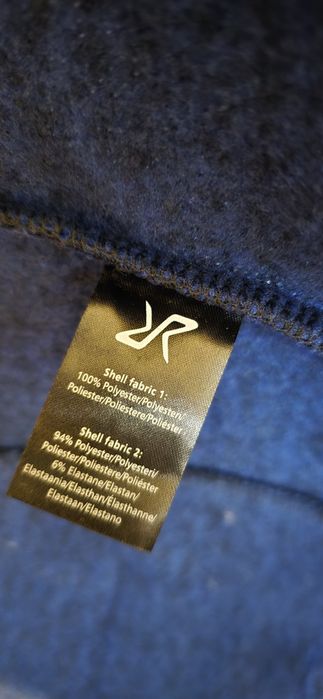 Revolution race туристически