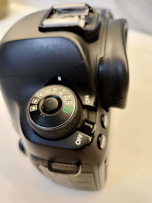 Canon EOS 5D Mark IV (body) | Cadre: 0