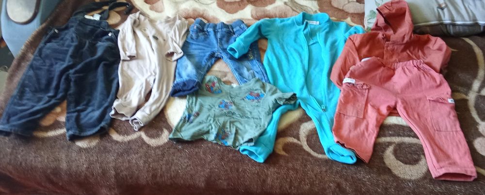 одежда для детей