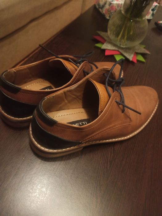 Vand costum barbatesc
