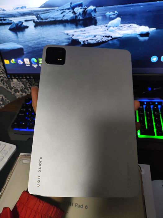 Xiaomi pad 6 8/256