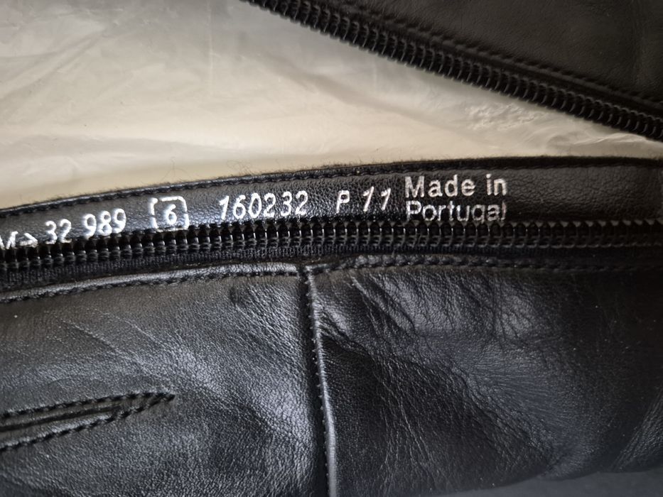 Сапоги Cabor Португалия