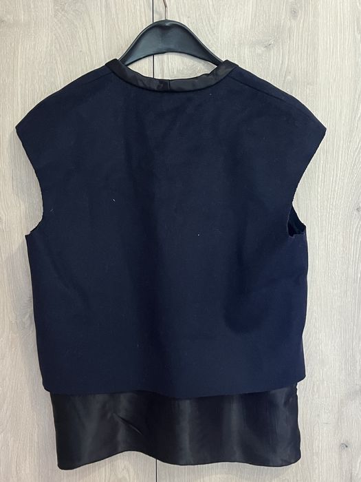 Acne Studios оригинален вълнен топ размер L