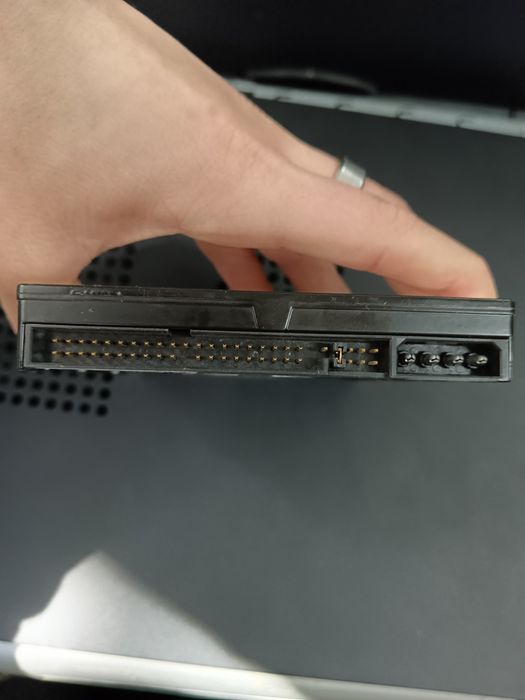 HDD diomond max -40GB