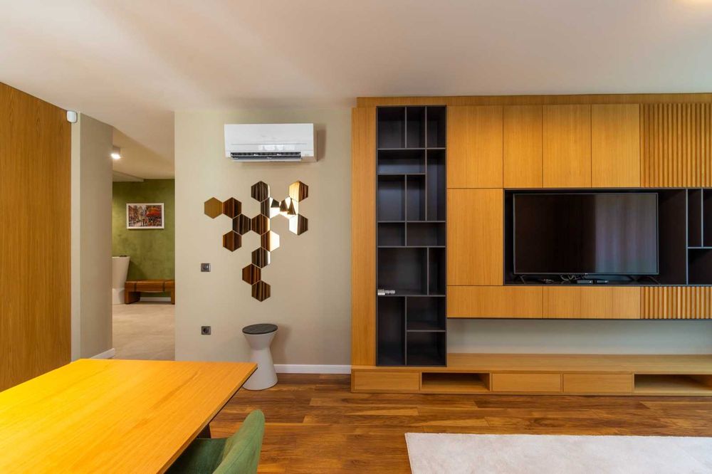 Дава се под наем Тристаен апартамент в София, Бъкстон - 90 кв.м за 350 € - Снимка #10