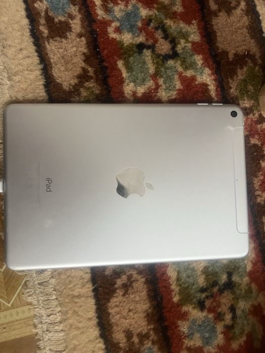 ipad mini 5 256gb nano sim