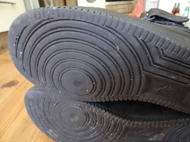 nike 44 air force 1 високи