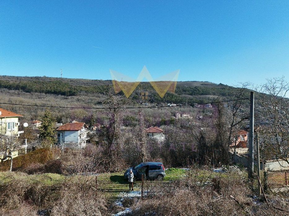 Парцел в Добрич, област-гр.Балчик площ 606 цена 40000