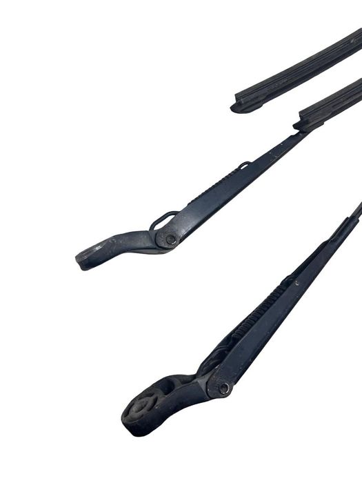 Set Brate Stergatoare Parbriz Skoda Fabia Ii 542 2006 - 2014