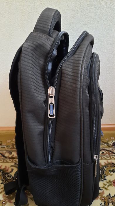 Школьный   рюкзак