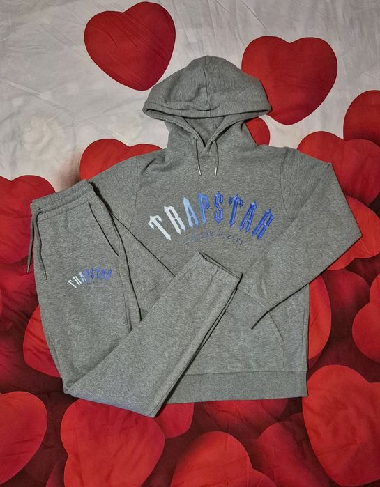 ORIGINAL Trapstar Trening
