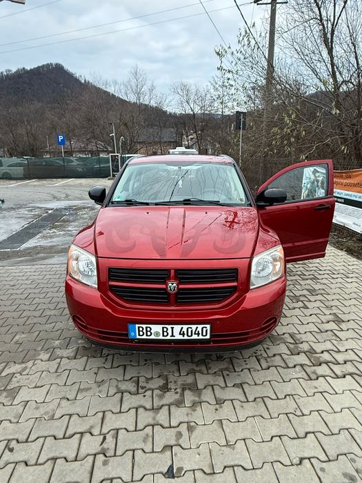 Vand Dodge 1.8 benzina