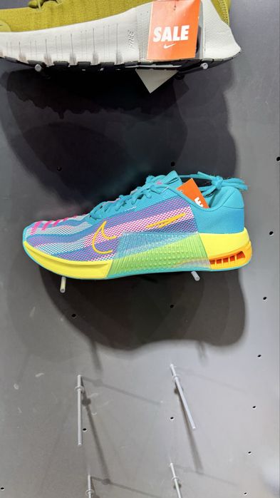 Nike Metcon 9 кроссовки