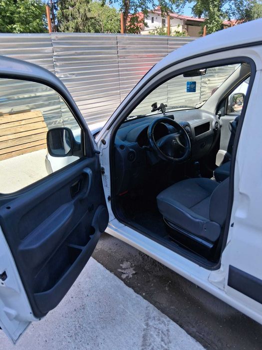 Vand citroen berlingo