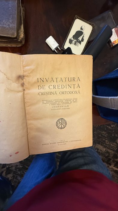 Biblii colectie 3 buc