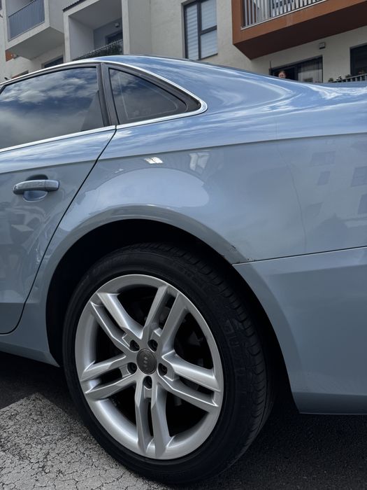 AUDI A4 2008 — imagine 3