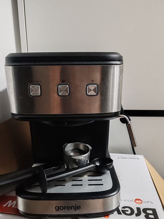 Expresor cafea  Gorenje