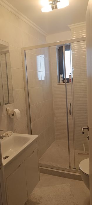 Apartament premium cu 3 camere/vedere frontala la mare -Statinea Mamaia