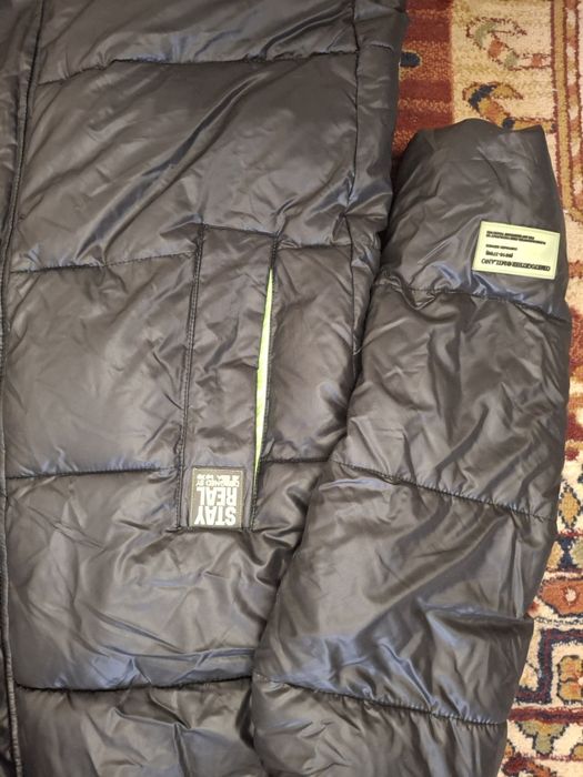 Продам  куртку зимнюю