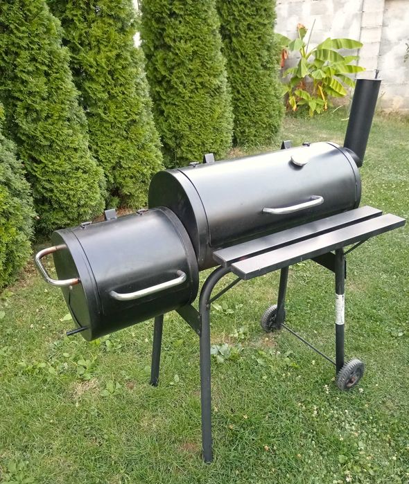 Грил / пушилня Landmann Grill Chef Tennessee 100 /11401